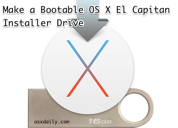 make bootable usb for mac os x from windows